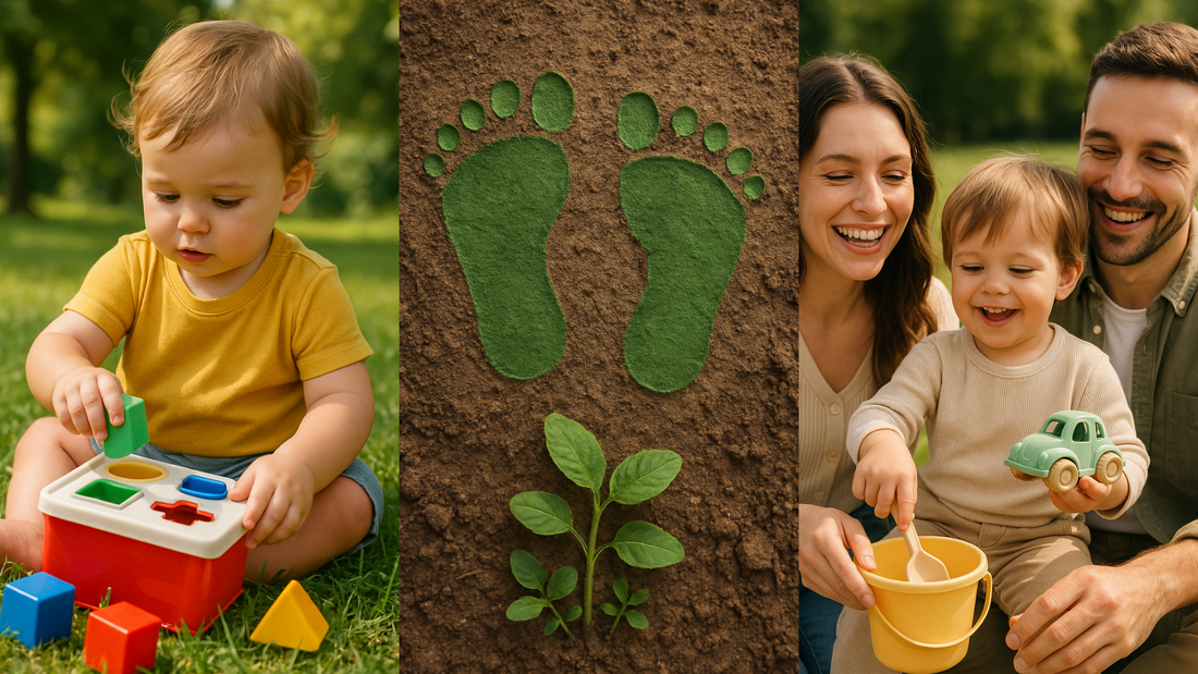 Responsibility leads to sustainability