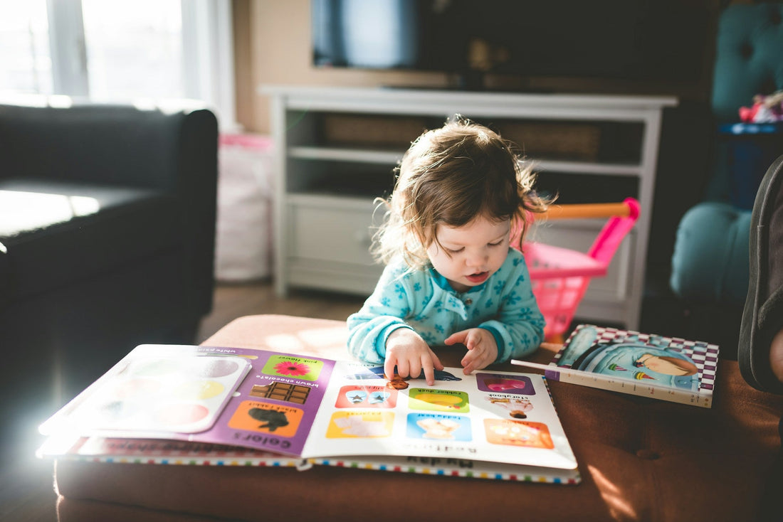 What Are the Best Educational Toys for 2-Year-Olds?